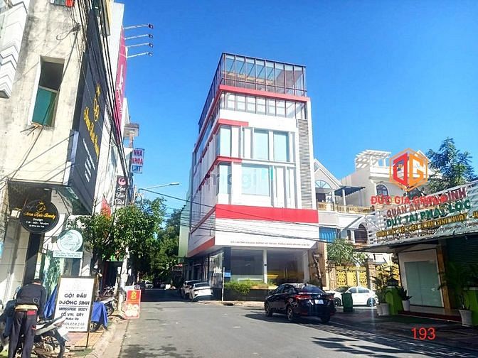 Hình ảnh Bán lô đất D11 gần đường Võ Thị Sáu, sổ hồng thổ cư giá 6t9
