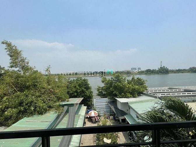 Hình ảnh Cần bán biệt thự Bình Lợi, P13, Bình Thạnh, 293m2
