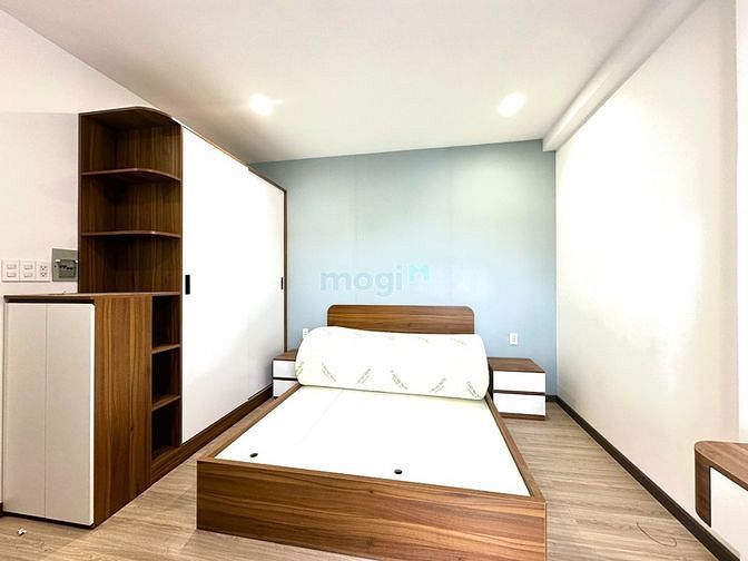 Hình ảnh Siêu phẩm Penthouse - full nội thất - rộng thoáng - Cư xá Ngân hàng