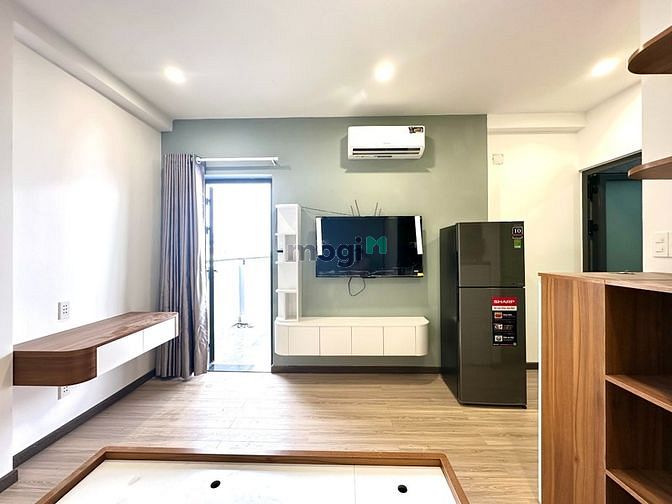 Hình ảnh Siêu phẩm Penthouse - full nội thất - rộng thoáng - Cư xá Ngân hàng