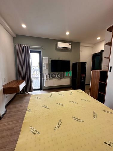 Hình ảnh Siêu phẩm Penthouse - full nội thất - rộng thoáng - Cư xá Ngân hàng
