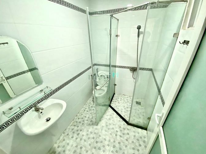 Hình ảnh Cho Thuê CHDV 1PN Full Nội Thất Ngay Vòng Xoay Lăng Cha Cả Tân Bình