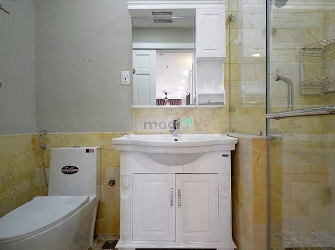 Hình ảnh 2PN Thiết kế sang trọng Full nội thất