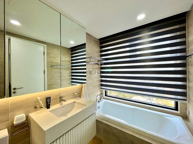 Hình ảnh Nhà Đẹp View Cũng Đẹp – One Verandah 3PN 110m2 38tr Full Nt
