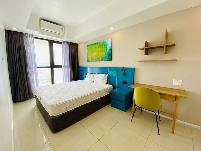 Hình ảnh ✅Cho Thuê Nhiều Căn 2PN Tầng Cao , View Pháo Hoa - Hiyori Garden