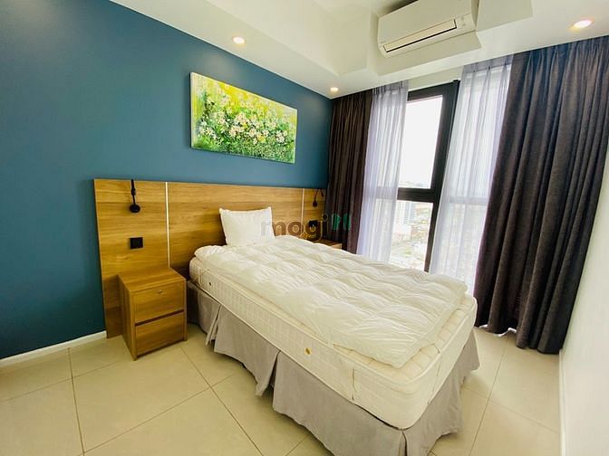 Hình ảnh ✅Cho Thuê Nhiều Căn 2PN Tầng Cao , View Pháo Hoa - Hiyori Garden