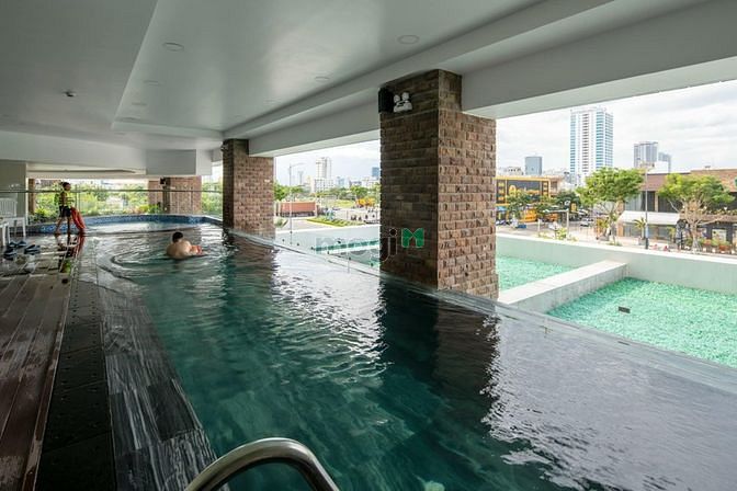 Hình ảnh ✅Cho Thuê Nhiều Căn 2PN Tầng Cao , View Pháo Hoa - Hiyori Garden