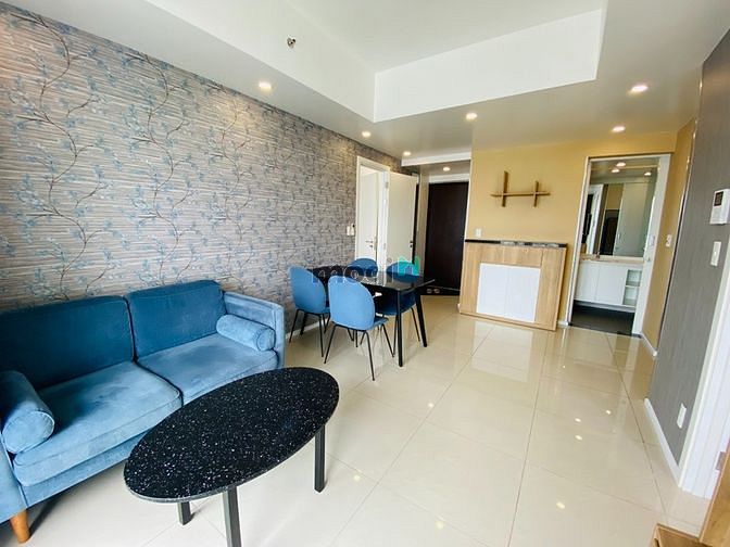 Hình ảnh ✅Cho Thuê Nhiều Căn 2PN Tầng Cao , View Pháo Hoa - Hiyori Garden