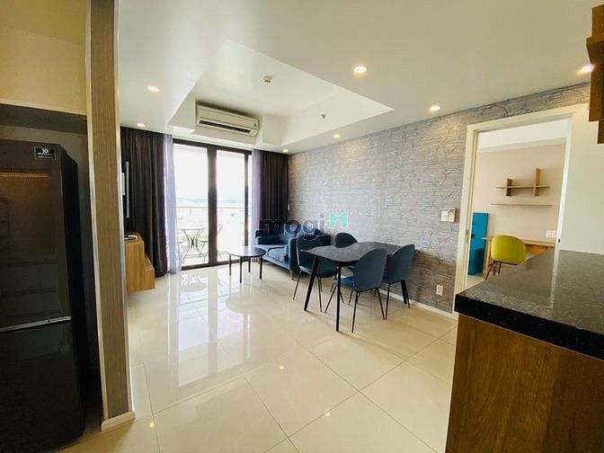 Hình ảnh ✅Cho Thuê Nhiều Căn 2PN Tầng Cao , View Pháo Hoa - Hiyori Garden