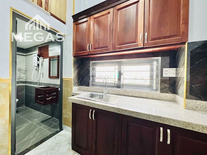 Hình ảnh Căn Hộ Duplex, Studio full nội thất có máy lạnh khu vực Aeon Tân Phú