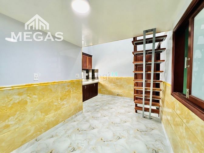 Hình ảnh Căn Hộ Duplex, Studio full nội thất có máy lạnh khu vực Aeon Tân Phú
