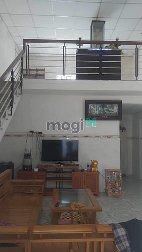 Hình ảnh Cho thuê nhà kiệt Phan Thanh có nội thất