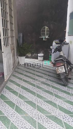 Hình ảnh Cho thuê nhà kiệt Phan Thanh có nội thất