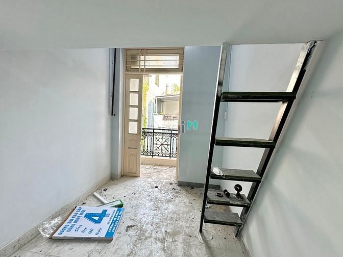 Hình ảnh Khai trương 20P Duplex mới xây - Mặt tiền Phan văn tri, siêu thị Emart