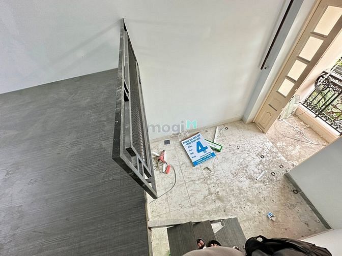 Hình ảnh Khai trương 20P Duplex mới xây - Mặt tiền Phan văn tri, siêu thị Emart