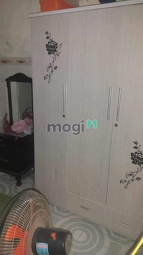 Hình ảnh Cho thuê nhà kiệt Phan Thanh có nội thất