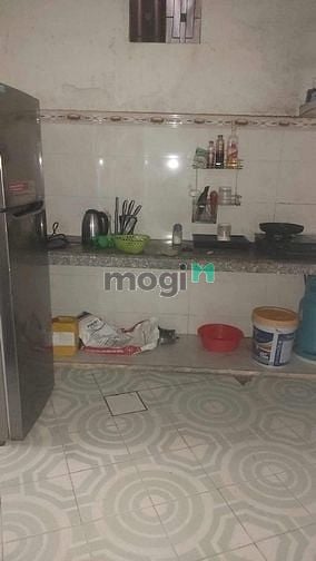 Hình ảnh Cho thuê nhà kiệt Phan Thanh có nội thất