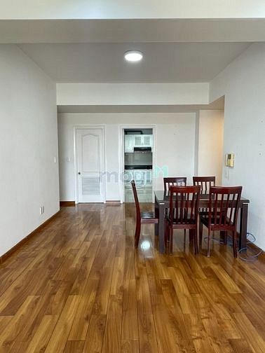 Hình ảnh Cho thuê CH Cảnh Viên 2, PMH ,Q7,dt:120m2 , 3PN , căn góc , view mát