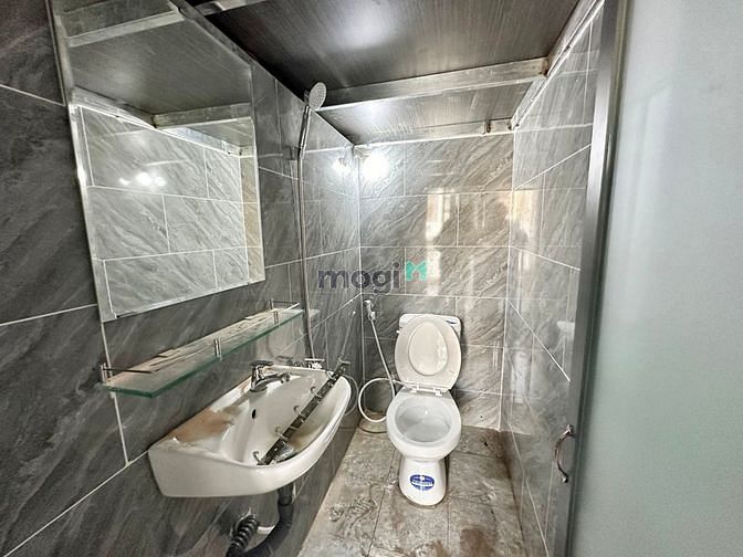 Hình ảnh Khai trương 20P Duplex mới xây - Mặt tiền Phan văn tri, siêu thị Emart