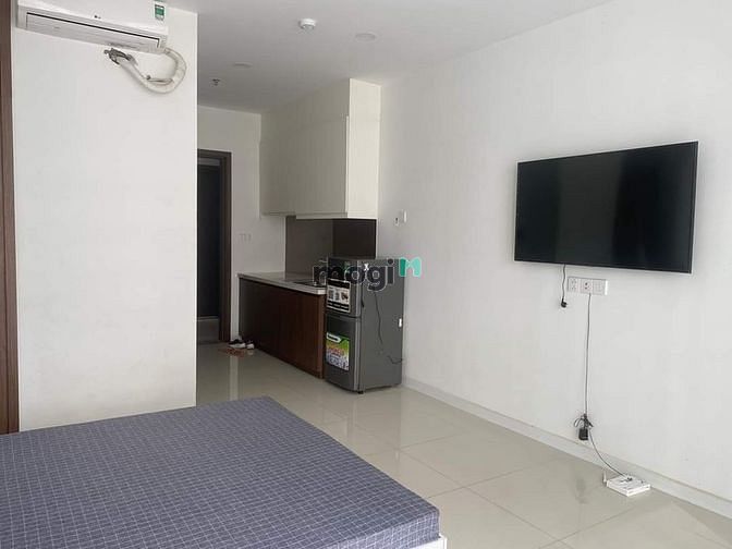 Hình ảnh 🍀Cho Thuê Căn Hộ Officetel CENTRAL PREMIUM P5 Q8. Giá Chỉ Từ 7Tr