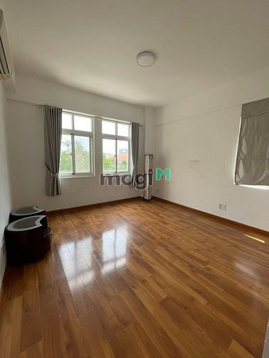 Hình ảnh Cho thuê CH Cảnh Viên 2, PMH ,Q7,dt:120m2 , 3PN , căn góc , view mát