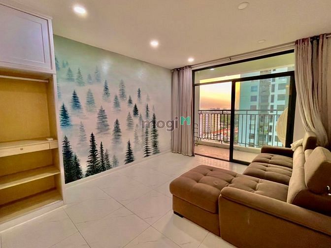 Hình ảnh 🍀Cho Thuê Căn Hộ Officetel CENTRAL PREMIUM P5 Q8. Giá Chỉ Từ 7Tr