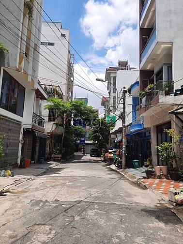 Hình ảnh Tân Bình - HXH - 3 Tầng - Mới Tinh - Giá 6.1 Tỷ ( TL )