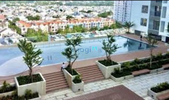 Hình ảnh 🍀Cho Thuê Căn Hộ Officetel CENTRAL PREMIUM P5 Q8. Giá Chỉ Từ 7Tr