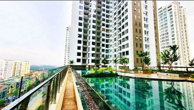 Hình ảnh 🍀Cho Thuê Căn Hộ Officetel CENTRAL PREMIUM P5 Q8. Giá Chỉ Từ 7Tr