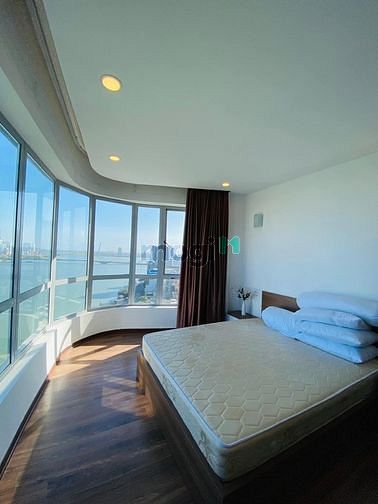 Hình ảnh ✅Cho Thuê Căn Hộ View Sông Hàn , 2PN - Indochina Riverside Bạch Đằng