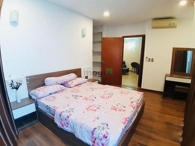 Hình ảnh ✅Cho Thuê Căn Hộ View Sông Hàn , 2PN - Indochina Riverside Bạch Đằng