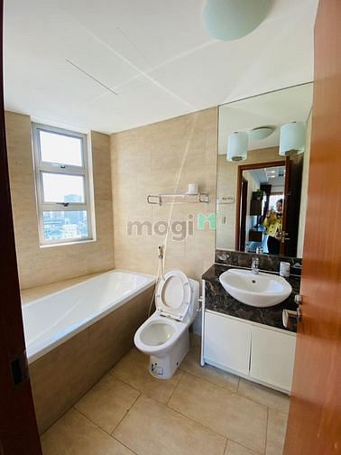 Hình ảnh ✅Cho Thuê Căn Hộ View Sông Hàn , 2PN - Indochina Riverside Bạch Đằng