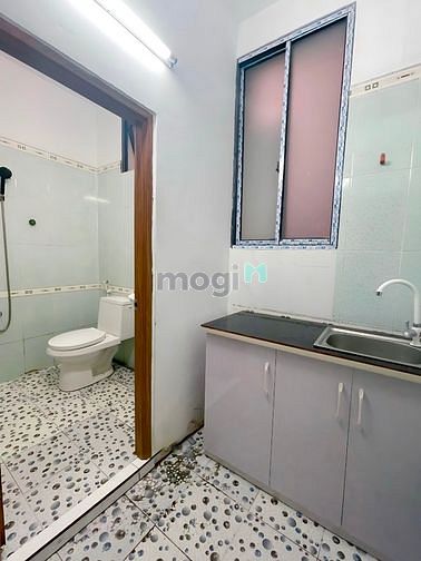 Hình ảnh Dương Bá Trạc , Q8 gác tách bếp gần đại học TĐT , RMIT , CĐ Việt Mỹ