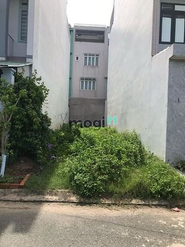 Hình ảnh Khu Dân Cư Tân Tạo MT Trần Văn Giàu 5x20m MT 14m giá 680tr, SHR