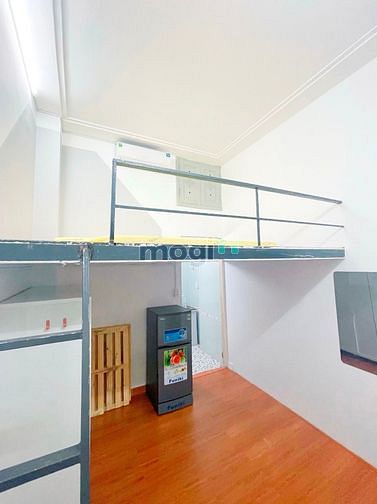 Hình ảnh Dương Bá Trạc , Q8 gác tách bếp gần đại học TĐT , RMIT , CĐ Việt Mỹ