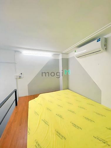 Hình ảnh Dương Bá Trạc , Q8 gác tách bếp gần đại học TĐT , RMIT , CĐ Việt Mỹ