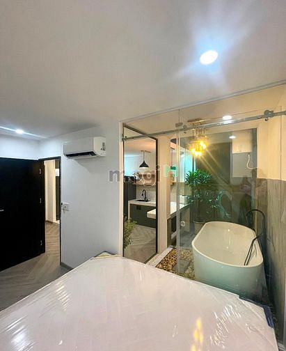 Hình ảnh 1 Phòng ngủ nội thất cao cấp quận 1