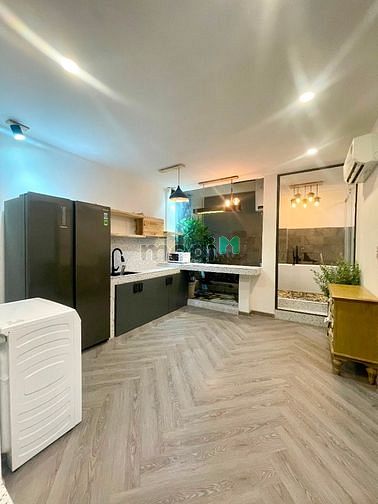 Hình ảnh 1 Phòng ngủ nội thất cao cấp quận 1
