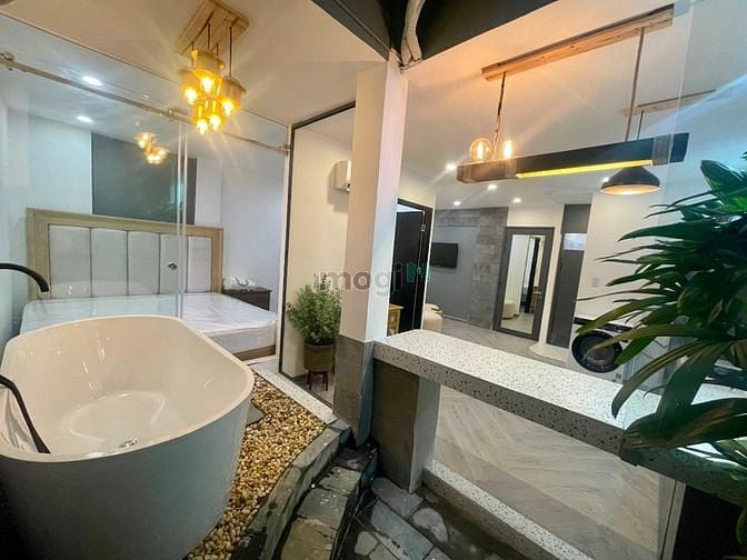 Hình ảnh 1 Phòng ngủ nội thất cao cấp quận 1