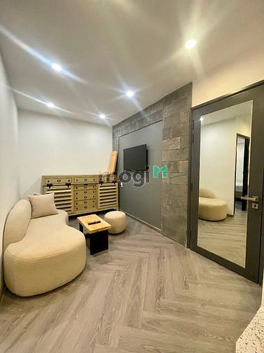 Hình ảnh 1 Phòng ngủ nội thất cao cấp quận 1