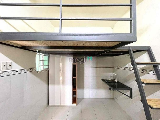 Hình ảnh Cho thuê phòng gần siêu thị Aeon Tân Phú
