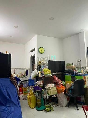 Hình ảnh NGỘP hẻm 96 TÂN MỸ, Tân Thuận Tây Quận 7 - 70M2