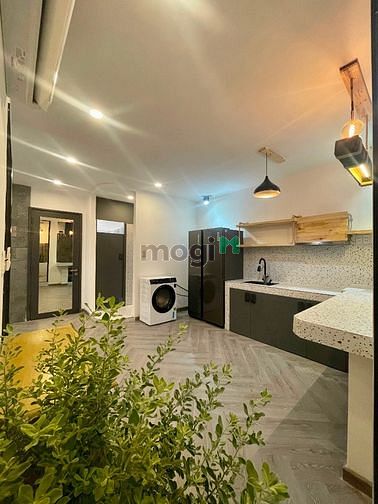Hình ảnh 1 Phòng ngủ nội thất cao cấp quận 1