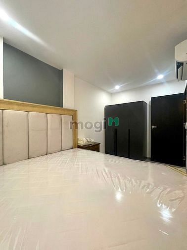 Hình ảnh 1 Phòng ngủ nội thất cao cấp quận 1