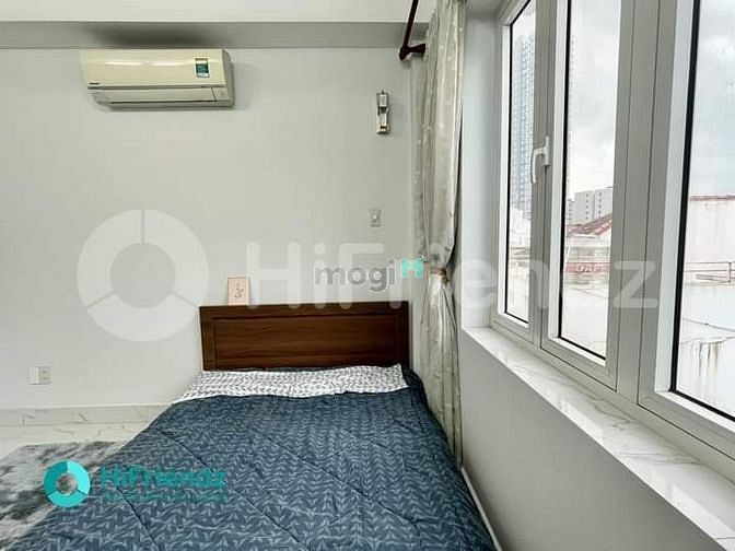 Hình ảnh Mb6623 nạp rút nhanh chóng dịch vụ full nội thất mới_Cầu Phạm Văn Chí, Nguyễn Văn Luông