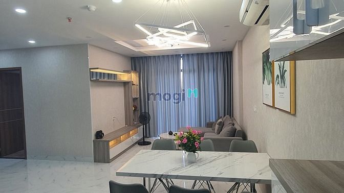 Hình ảnh 🍀Cho Thuê Căn Hộ 2PN CENTRAL PREMIUM P5 Q8. NTCB Giá 11Tr - Full 13Tr