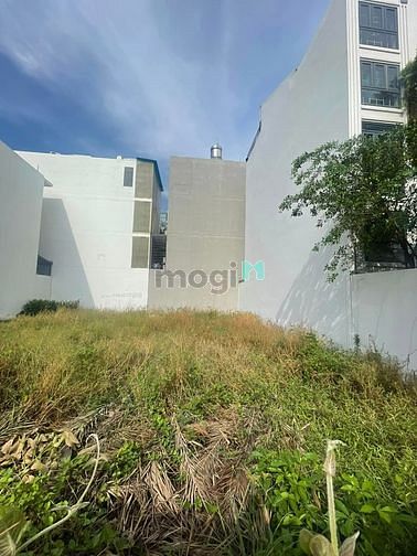 Hình ảnh NGỘP Đất MT KDC Nam Long, Phú Thuận Quận 7 - 160m2