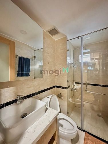 Hình ảnh Trống sẵn 2PN - Full nội thất - Bao phí