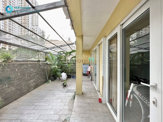 Hình ảnh Trống sẵn 2PN - Full nội thất - Bao phí
