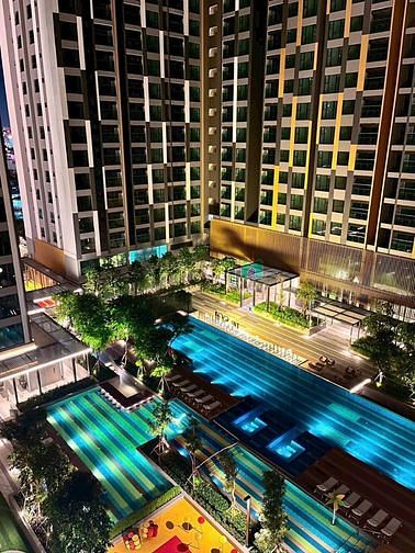 Hình ảnh Bán Mb6623 nạp rút nhanh chóng De La Sol Tôn Thất Huyết Quận 4
